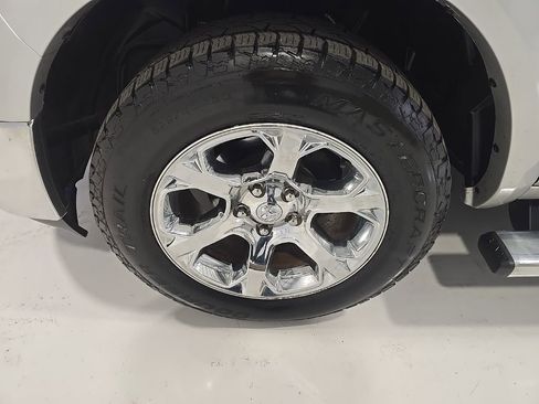 Used 2016 RAM 1500 Laramie w/ Protection Group image 4