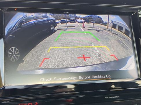 Used 2019 Subaru BRZ Limited image 22