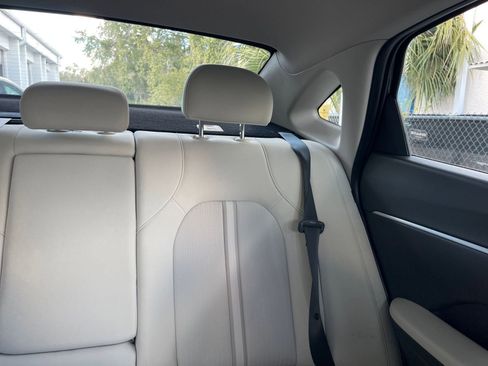 Used 2025 Hyundai Sonata SEL image 37
