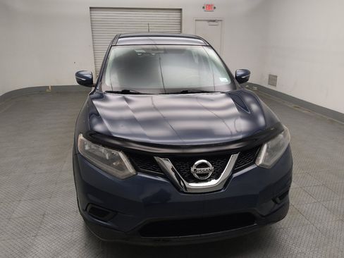 Used 2015 Nissan Rogue S AWD/4WD image 14