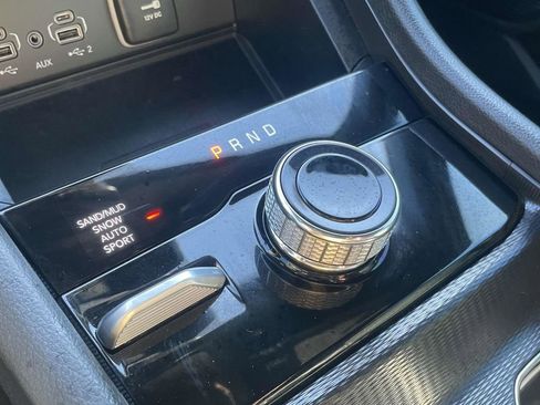 Certified 2025 Jeep Grand Cherokee L Limited w/ Luxury Tech Group II image 43