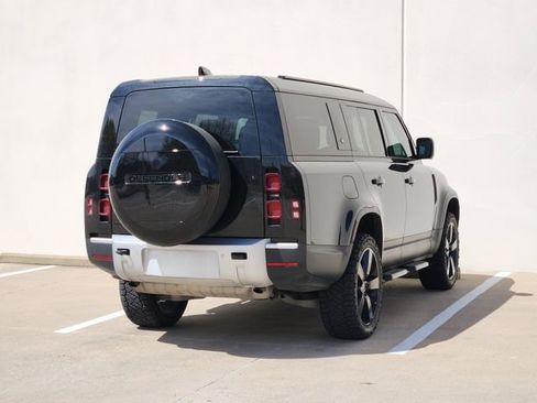 Used 2024 Land Rover Defender 130 S AWD/4WD image 7