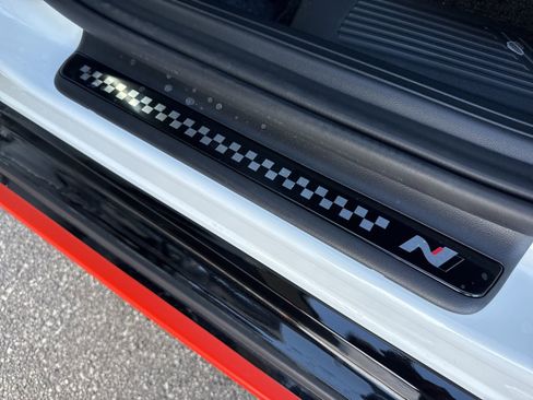 Used 2025 Hyundai Ioniq 5 N image 14