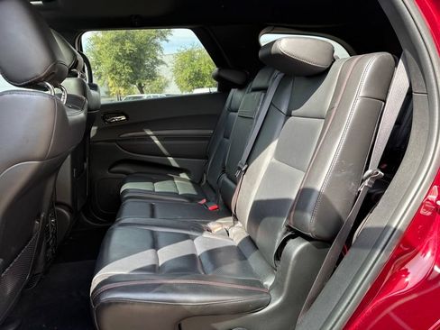 Certified 2023 Dodge Durango GT RWD image 11