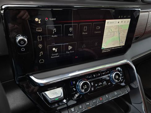 New 2025 GMC Sierra 2500 Denali Ultimate image 28