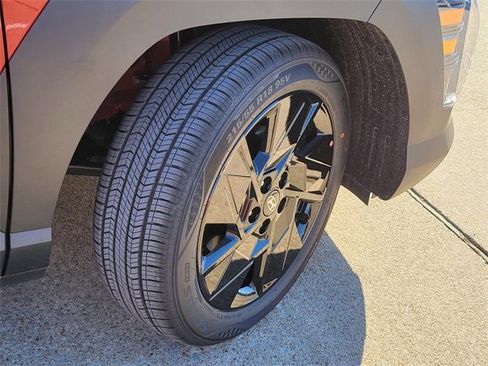 New 2026 Hyundai Kona SEL Sport image 5