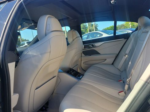 New 2026 BMW 840i w/ M Sport Professional Package image 10
