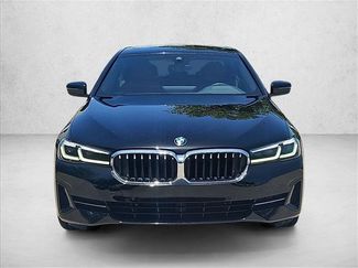 Used 2023 BMW 530i w/ Convenience Package RWD video 2
