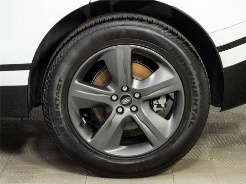 Used 2025 Land Rover Range Rover Velar Dynamic SE AWD/4WD image 38