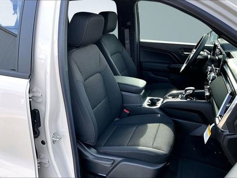 New 2026 GMC Canyon Elevation w/ Convenience Package RWD image 10