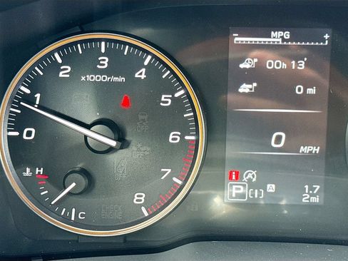 New 2026 Subaru Crosstrek 2.5i Wilderness AWD/4WD image 15