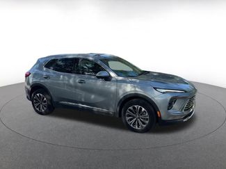 Used 2024 Buick Envision Preferred video 2