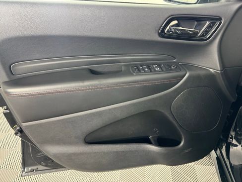 Used 2024 Dodge Durango R/T image 7