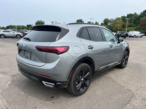 Used 2024 Buick Envision Sport Touring AWD/4WD image 5