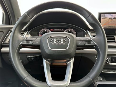 Used 2022 Audi Q5 2.0T Premium Plus image 28