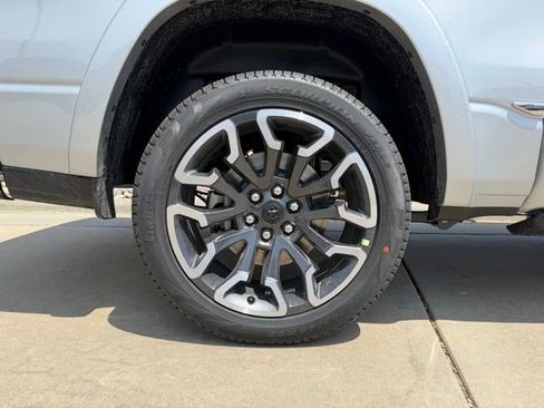 New 2026 RAM 1500 Limited AWD/4WD image 9
