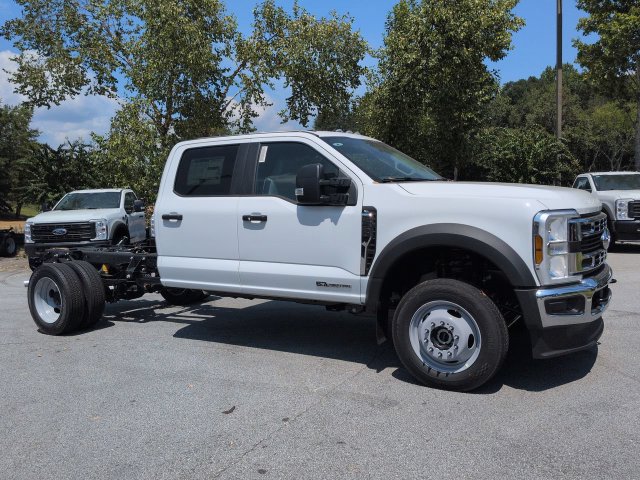 Used 2026 Ford F450 XL AWD/4WD image 2