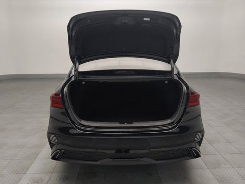 Used 2024 Kia Forte GT-Line image 29