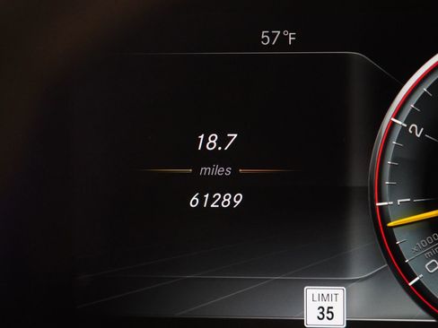 Used 2020 Mercedes-Benz G 63 AMG 4MATIC image 20