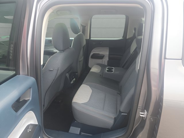 Used 2023 Ford Maverick XLT w/ XLT Luxury Package FWD image 9