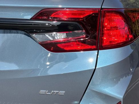 Certified 2025 Honda Odyssey Elite image 30