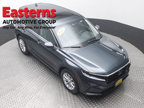 Used 2023 Honda CR-V EX-L image 3