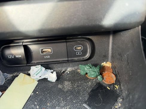 Used 2024 Kia Seltos S image 13