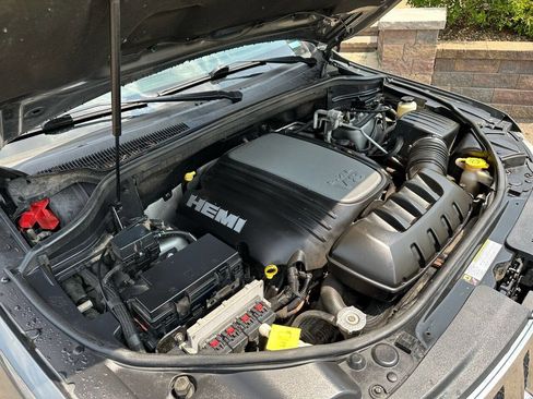 Used 2013 Jeep Grand Cherokee Overland image 13