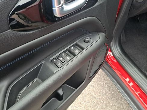 New 2026 Jeep Compass Limited image 21