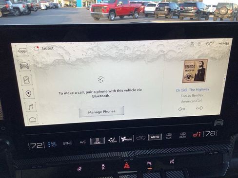 New 2025 GMC Hummer EV 2X AWD/4WD image 40