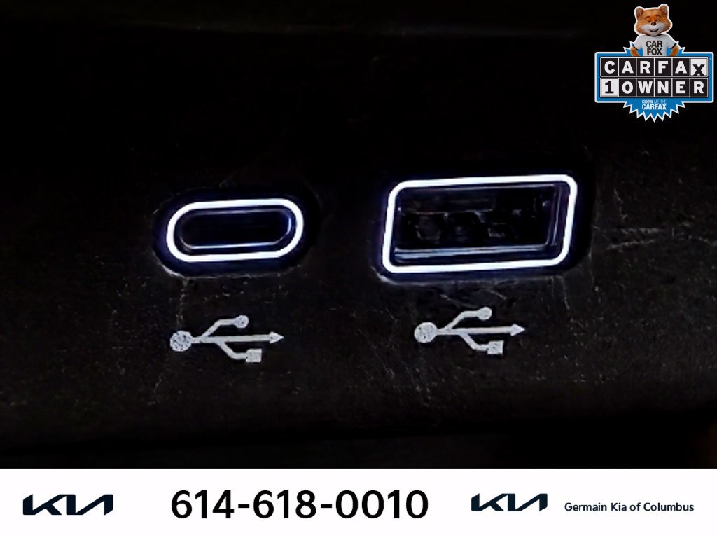 Used 2025 Buick Envista Sport Touring w/ Convenience I Package FWD image 30