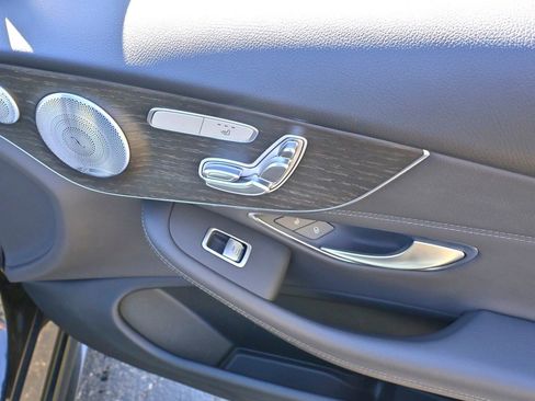 Used 2019 Mercedes-Benz C 300 Coupe image 22