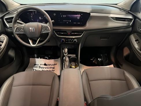Certified 2026 Buick Encore GX Preferred AWD/4WD image 12