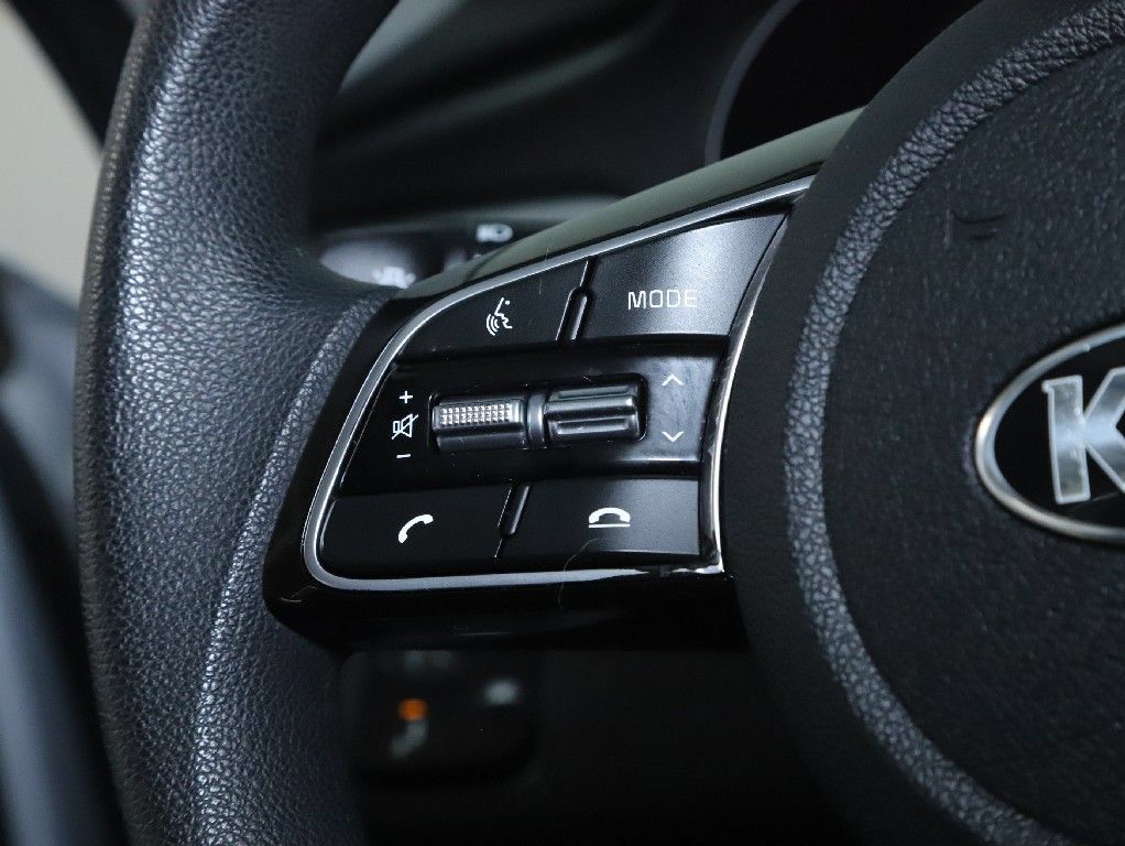 Used 2020 Kia Optima LX FWD image 22
