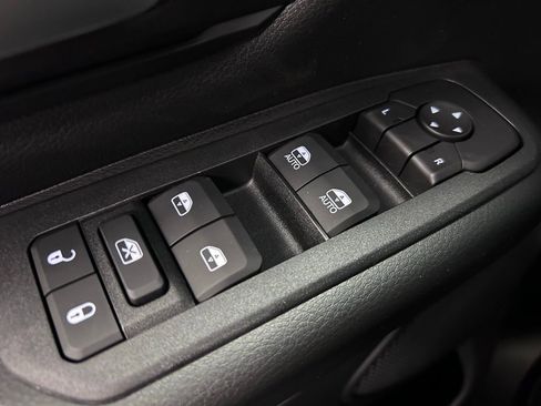 New 2026 RAM 1500 Express AWD/4WD image 5