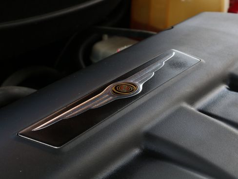 Used 2004 Chrysler Pacifica AWD image 48