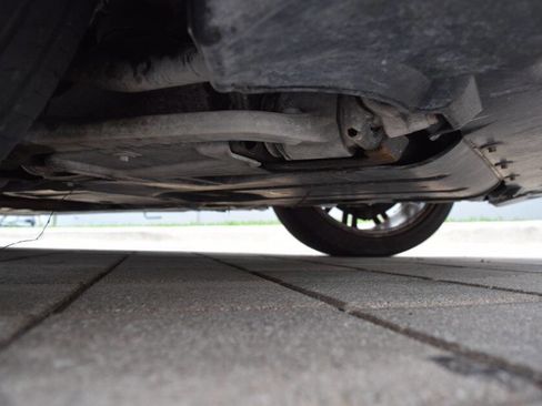 Used 2008 Mercedes-Benz E 350 4MATIC Sedan image 93