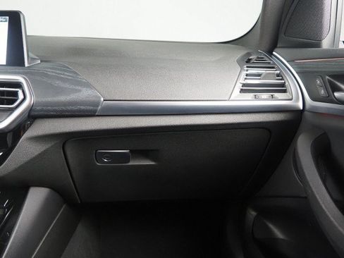 Used 2024 BMW X3 sDrive30i w/ Convenience Package RWD image 43