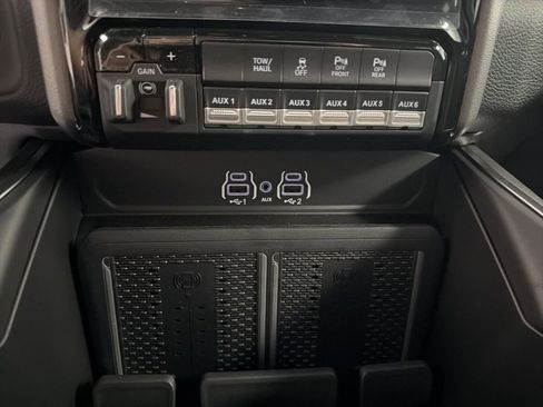 New 2026 RAM 2500 Big Horn image 29