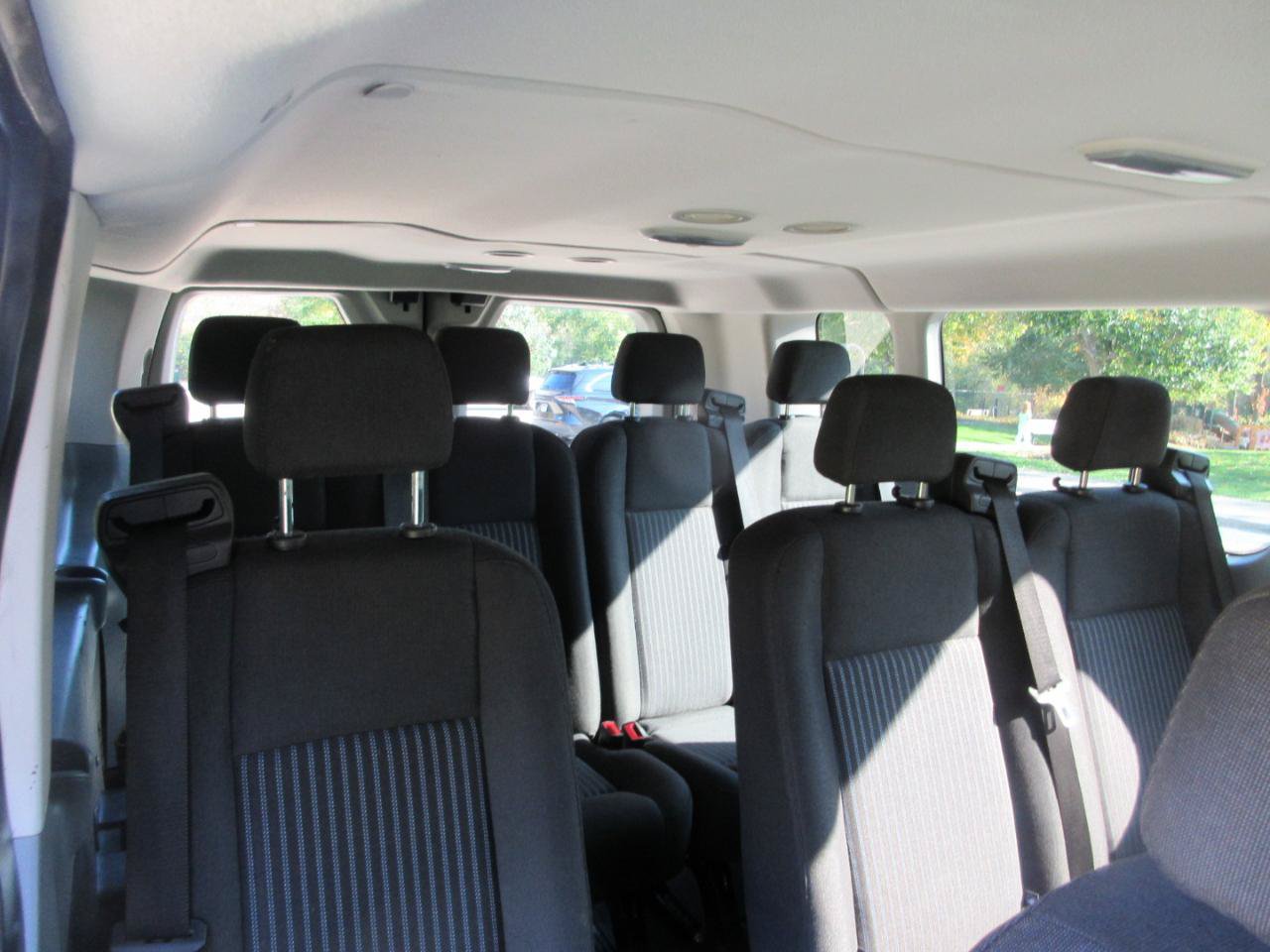Used 2016 Ford Transit 350 XL RWD image 40