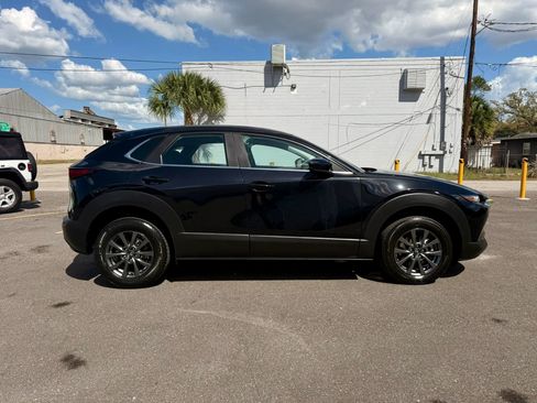 Used 2021 MAZDA CX-30 FWD 2.5 S image 6