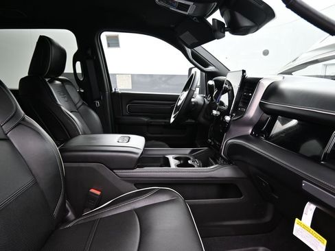 New 2026 RAM 2500 Power Wagon image 16