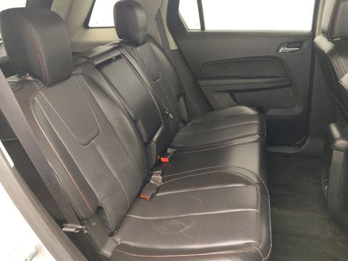 Used 2016 GMC Terrain SLT w/ Open Road Package AWD/4WD image 19