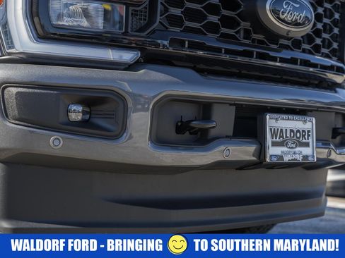 Used 2025 Ford F250 Lariat w/ Lariat Ultimate Package image 13