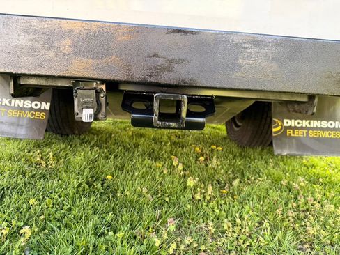 Used 2015 Chevrolet Silverado 3500 W/T image 17