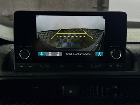 Certified 2024 Honda CR-V EX image 13