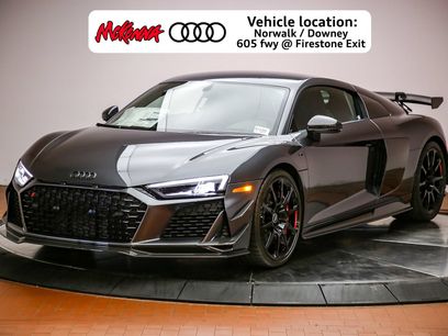 Used 2023 Audi R8 V10 GT