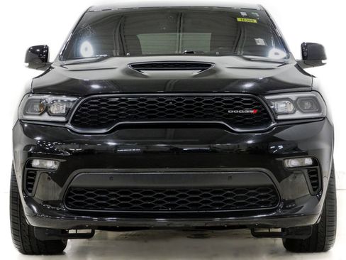 Used 2022 Dodge Durango R/T w/ Tow 'N Go Package image 2