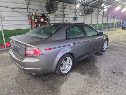 Used 2008 Acura TL FWD image 5