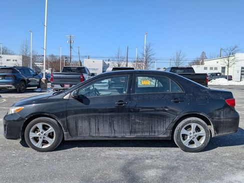 Used 2011 Toyota Corolla LE image 8